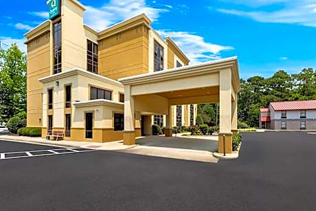 Quality Inn
