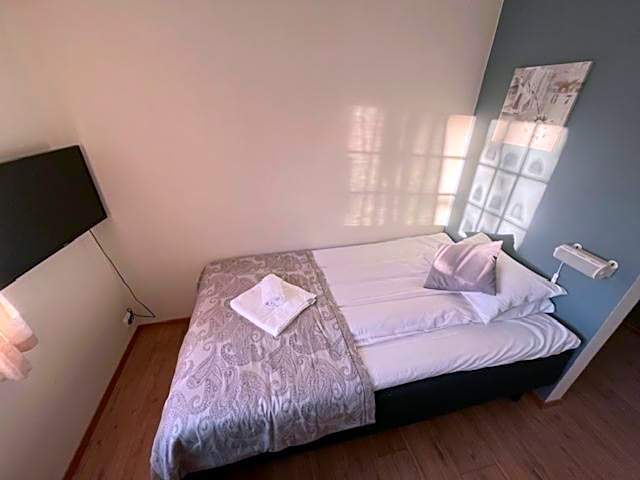 Verkshotellet Jørpeland