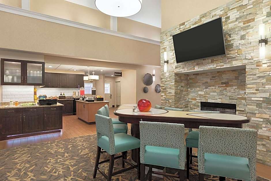 Homewood Suites By Hilton Dallas/Park Central Area