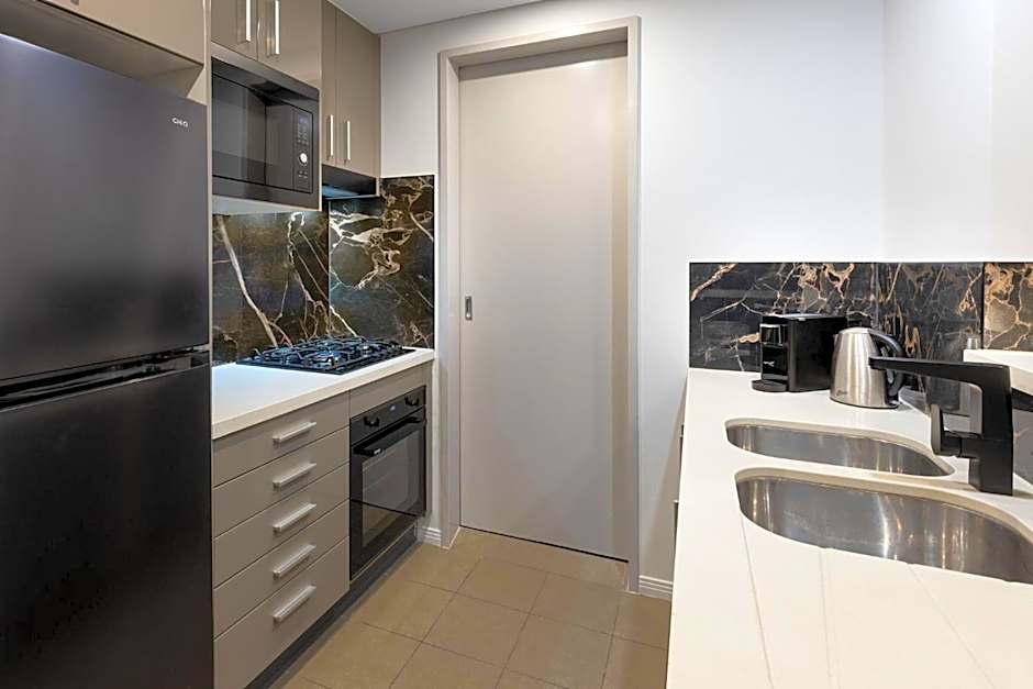Meriton Suites Broadbeach