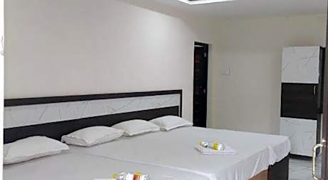BR Beach Stay
