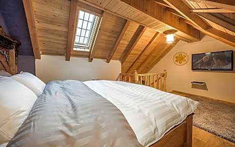 Gapyeong Aqua Valley Poolvilla