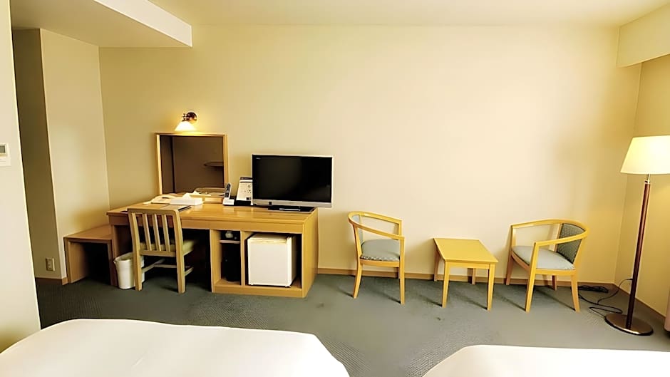 Island Hotel