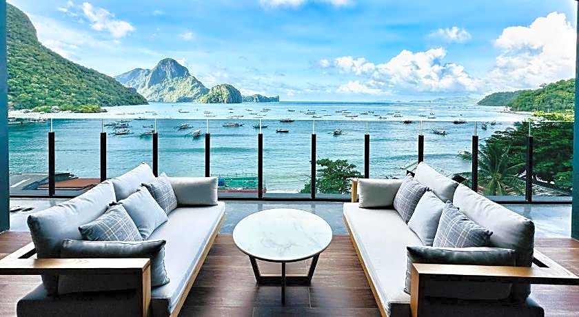 H Hotel El Nido - Vegan Friendly Hotel Managed by H Hospitality Group