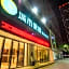 City Comfort Inn Liuzhou Chengzhong Wanda Plaza