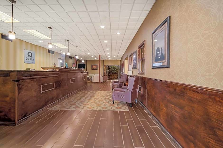 Quality Inn Chickasha