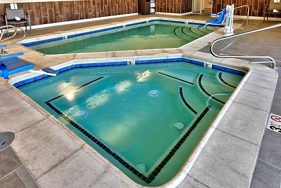 Fairfield Inn & Suites by Marriott Albuquerque North