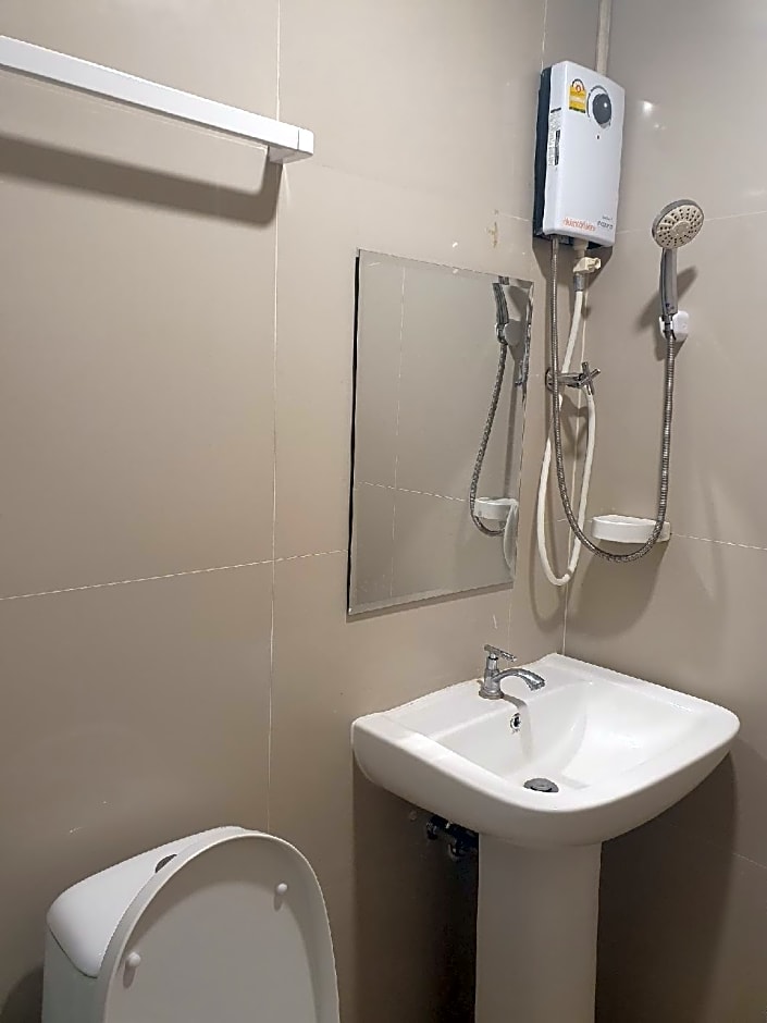 499 Hotel Ratchadapisek Bangkok