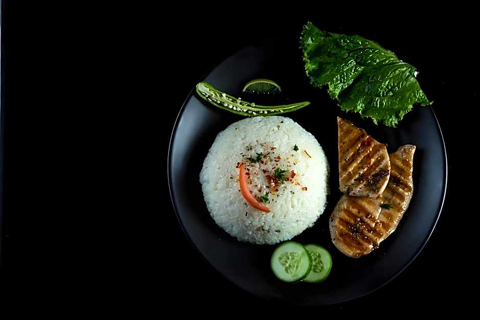 Hotel Kodai International