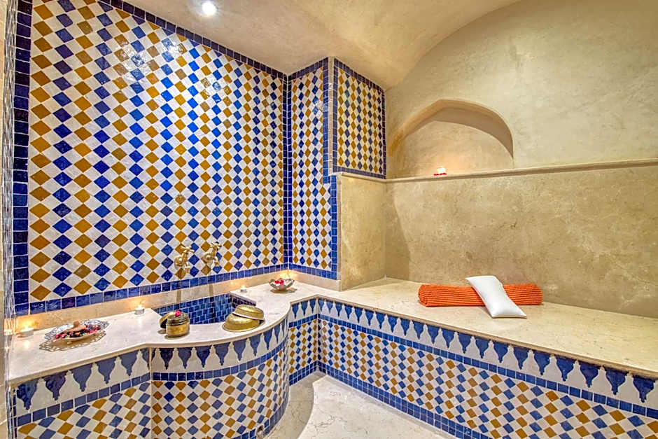 Palais Tara & Spa
