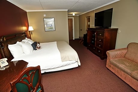 Superior King Room