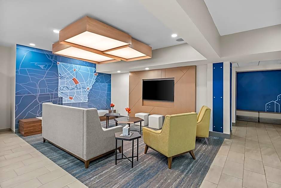 Holiday Inn Express Monticello By IHG