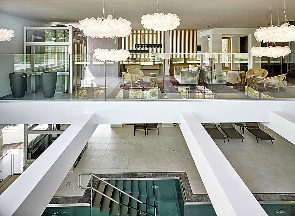 Steigenberger Hotel And Spa Krems