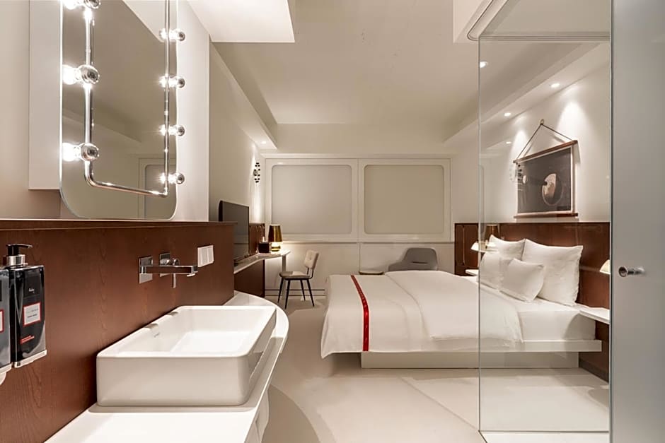 Ruby Luna Hotel Dusseldorf