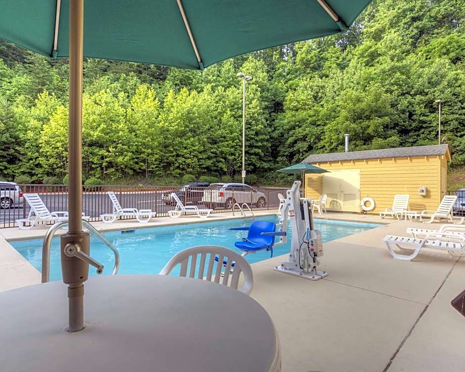 Sleep Inn Bryson City