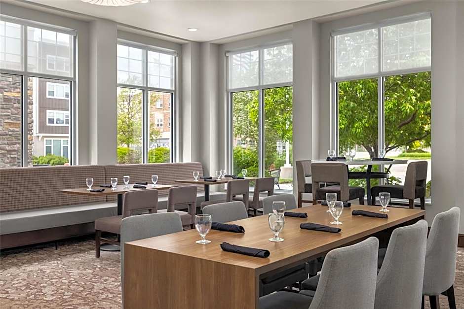 Hilton Garden Inn Ames