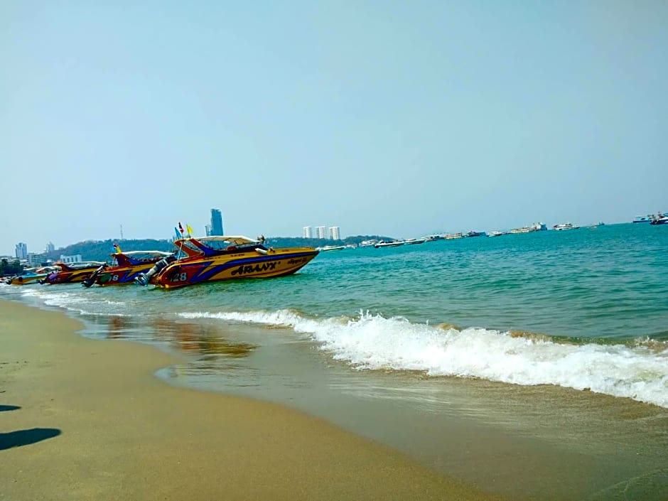 Sawasdee Seaview Pattaya