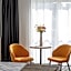 Airport-Hotel Budapest