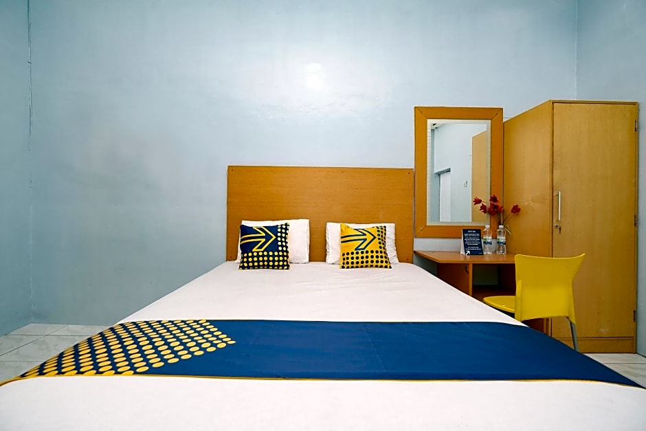 OYO 2240 Simpang Tujuh Residence