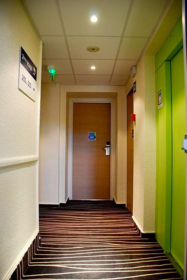 ibis Styles Roanne Centre Gare
