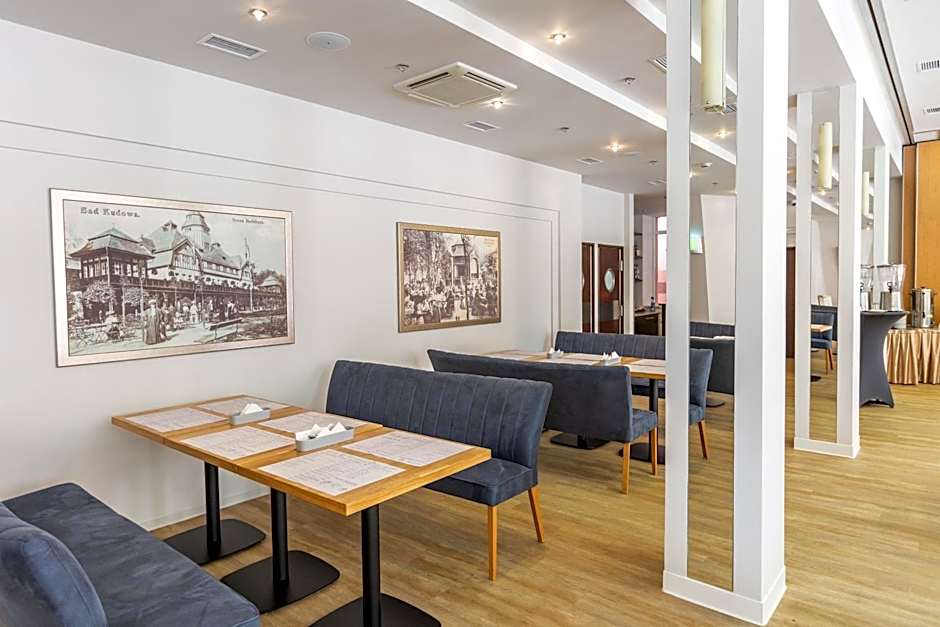 Hotel Kudowa Manufaktura Relaksu