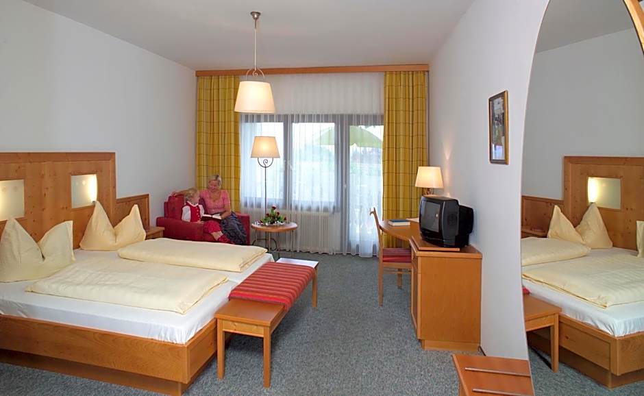 Schlossgasthof