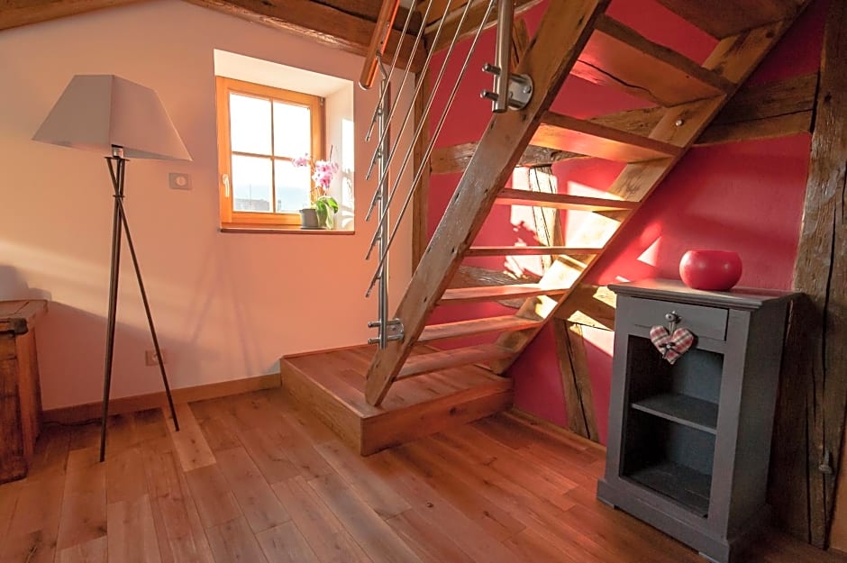 La Maison d'Emilie