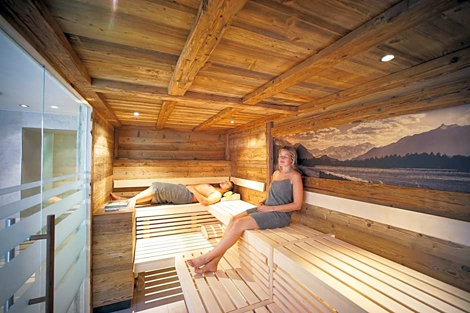 Hotel Klosterhotel Ludwig der Bayer