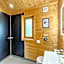 Gadlas Park Holiday Cabins