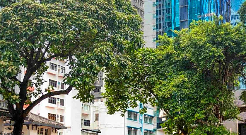 ibis Hong Kong North Point Hotel