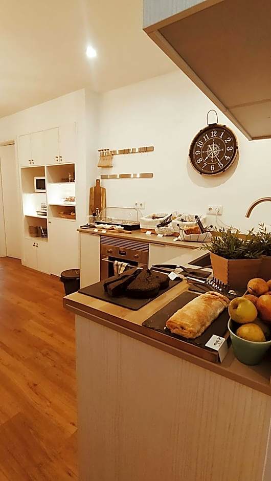 Aveiro Rossio Bed & Breakfast