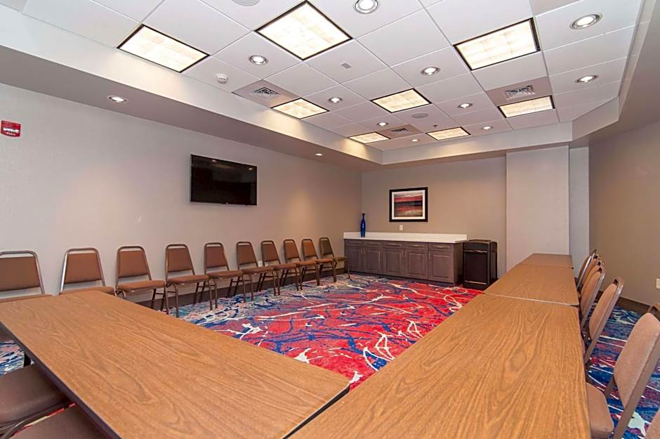 Hampton Inn By Hilton Norwich