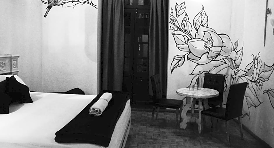 Hostal Regina Down Town Mexico City