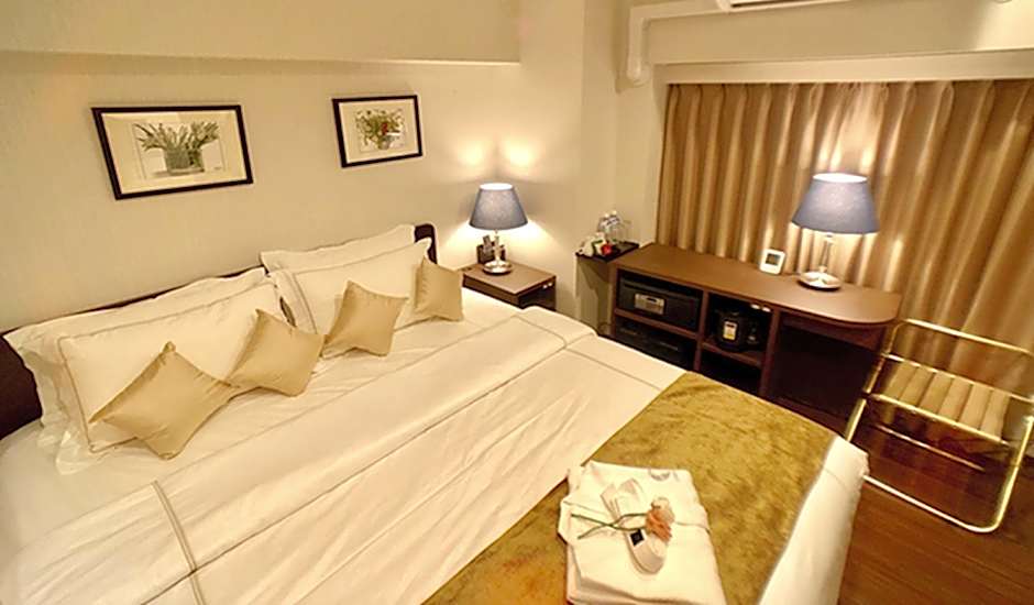 Le Tour Hotel Akihabara Ekimae
