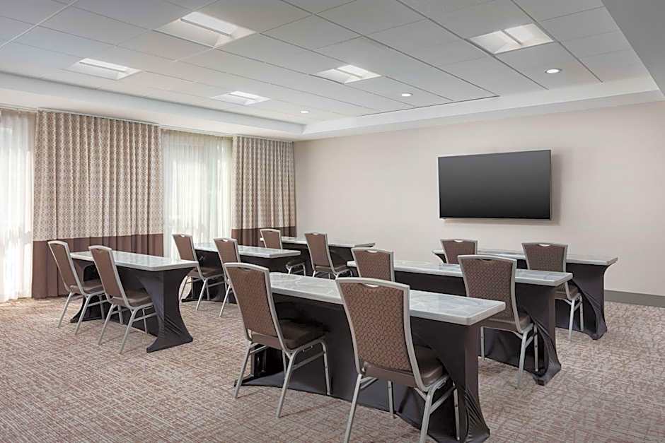 Hilton Garden Inn Tuscaloosa