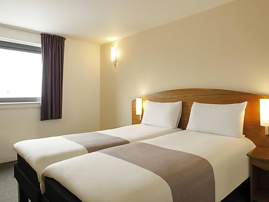 ibis Hotel Northampton Centre