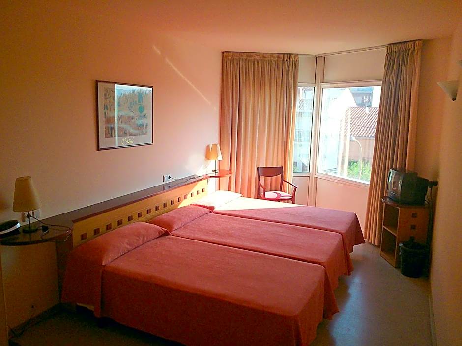 Hotel Montmeló