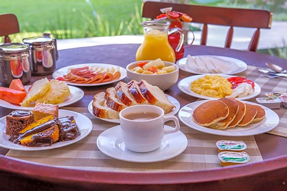 Ciribaí Praia Hotel