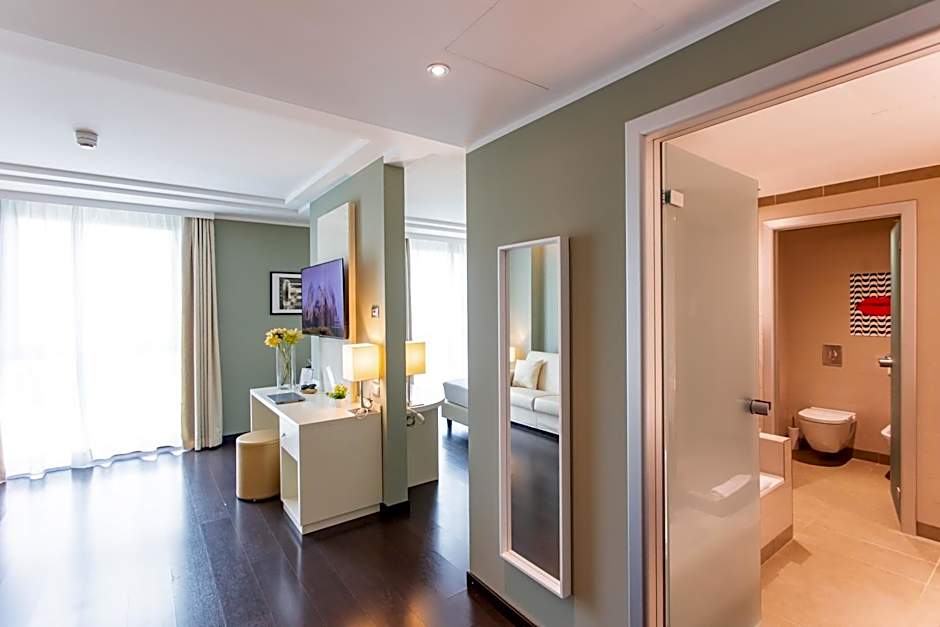AN Hotel Milano Melegnano