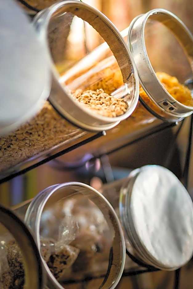 Raffl's St. Antoner Hof