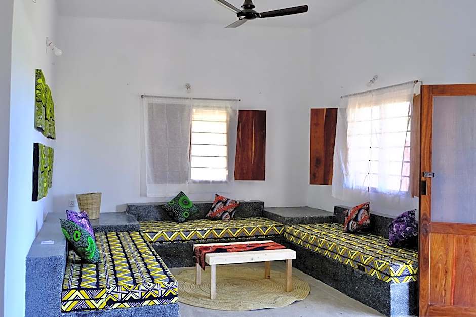 Nyumbani Residence Suites
