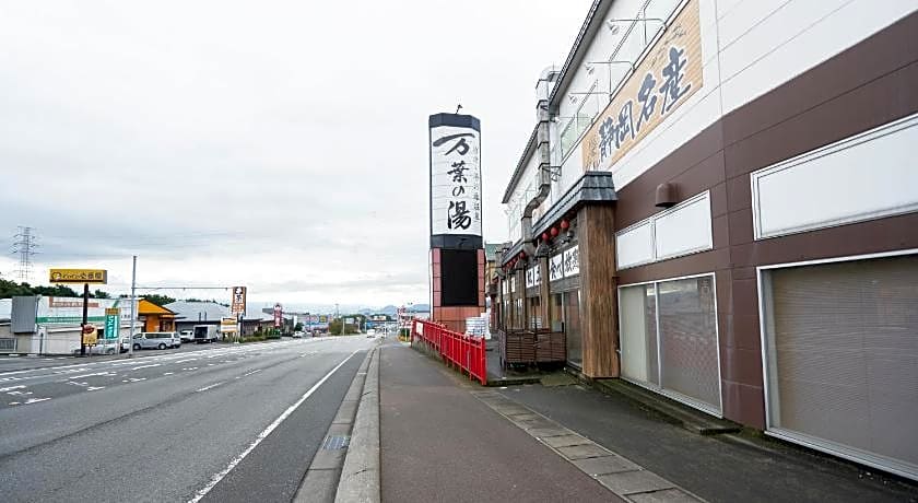 Hotel Select Inn Numazu