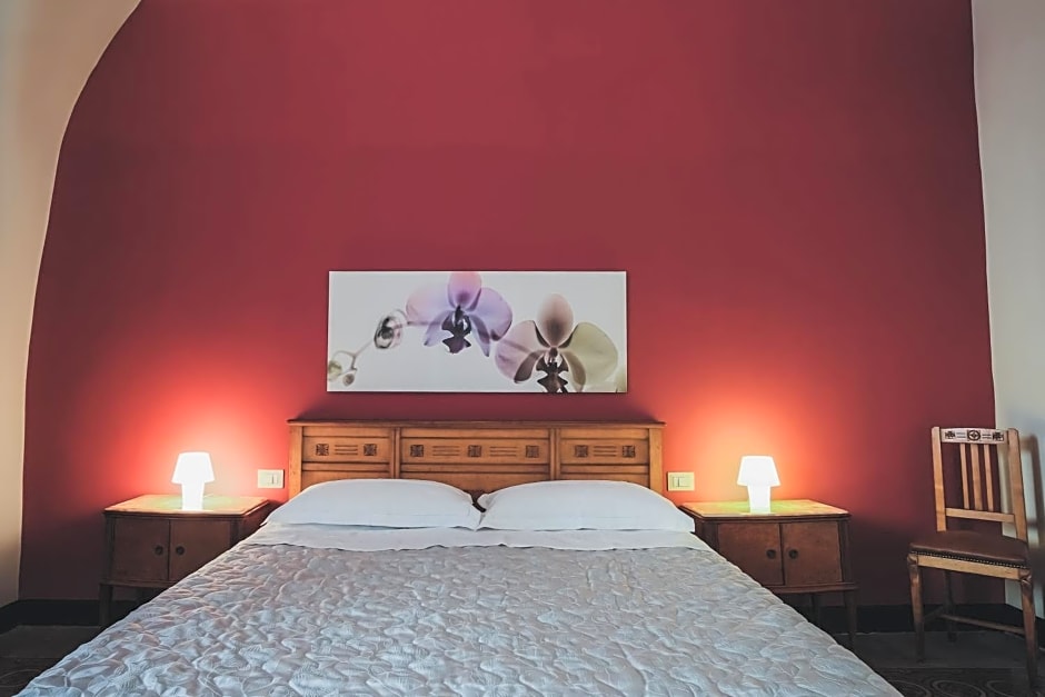 Palazzo Speciale B&B
