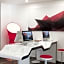 Brit Hotel Limoges Centre Gare