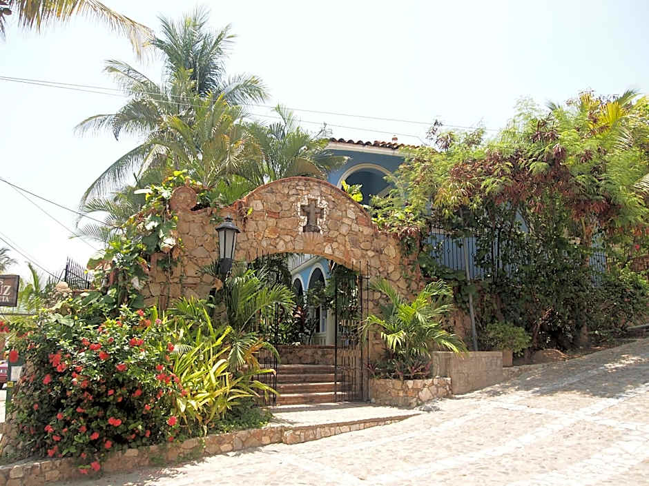 Bungalows Santa Cruz