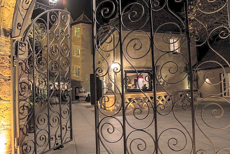 Hotel Restaurant L'Orchidee