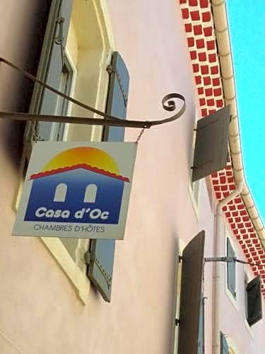 B&B Casa D'oc