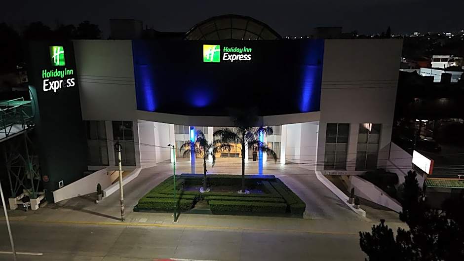 Holiday Inn Express Toluca By IHG