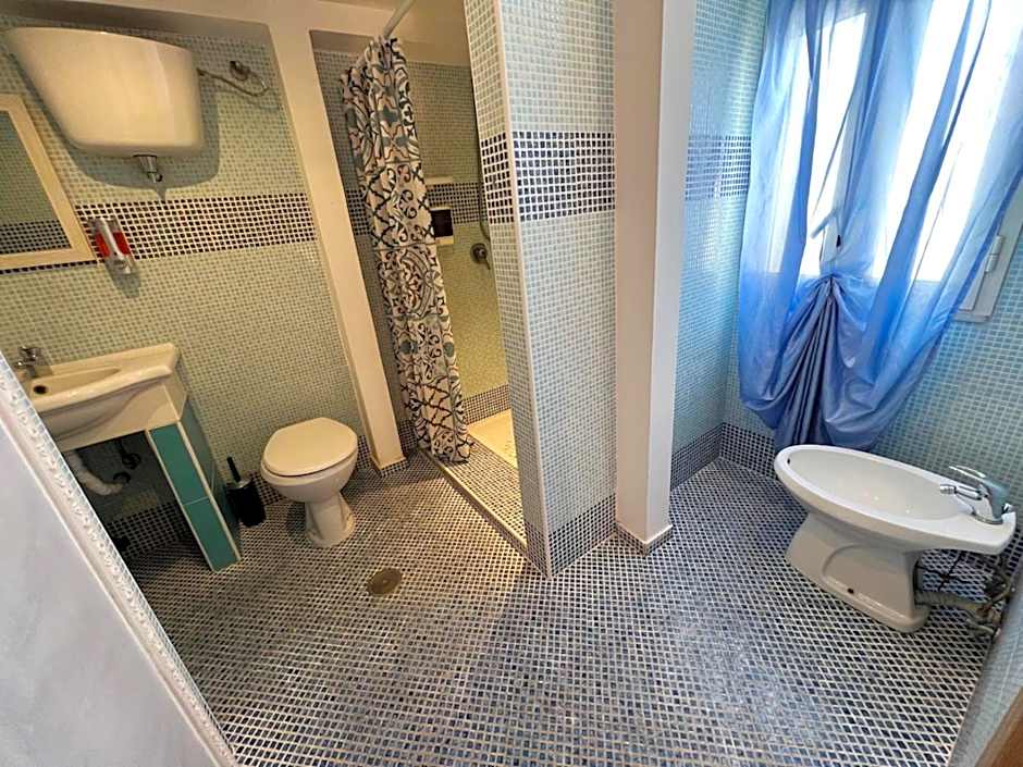Camere Dieci Maggio