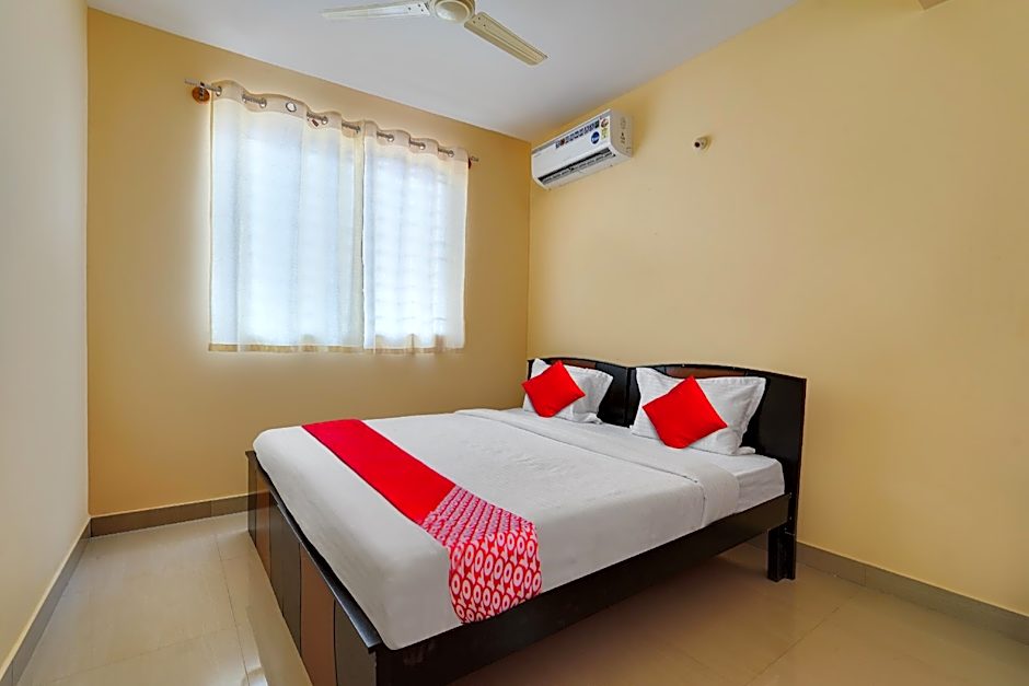 Hotel O Lakshmana Hotel